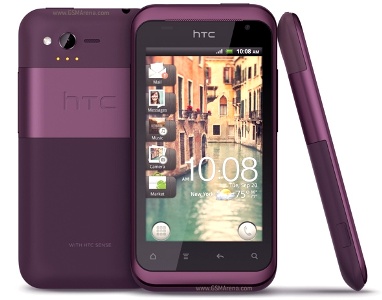 Thay kính cảm ứng HTC Rhyme S510B